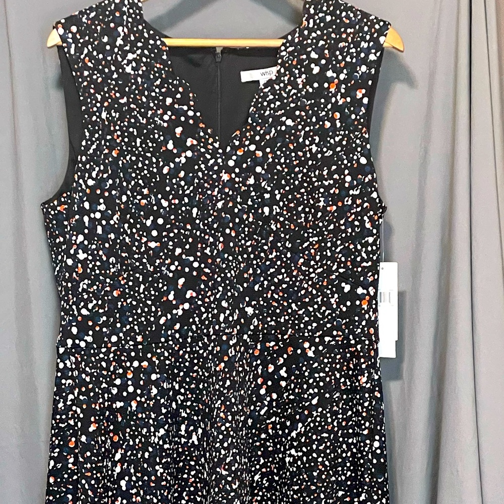 Wisp Dress
